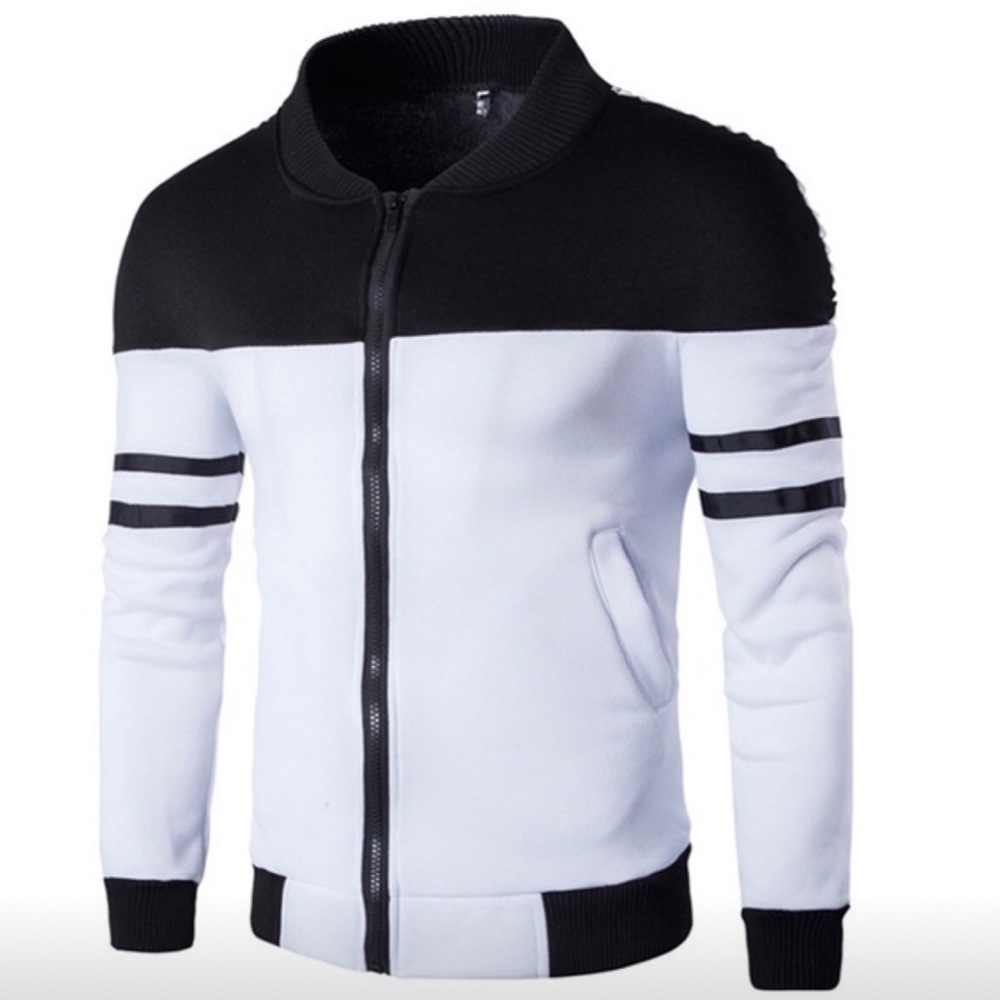 Man’s jacket